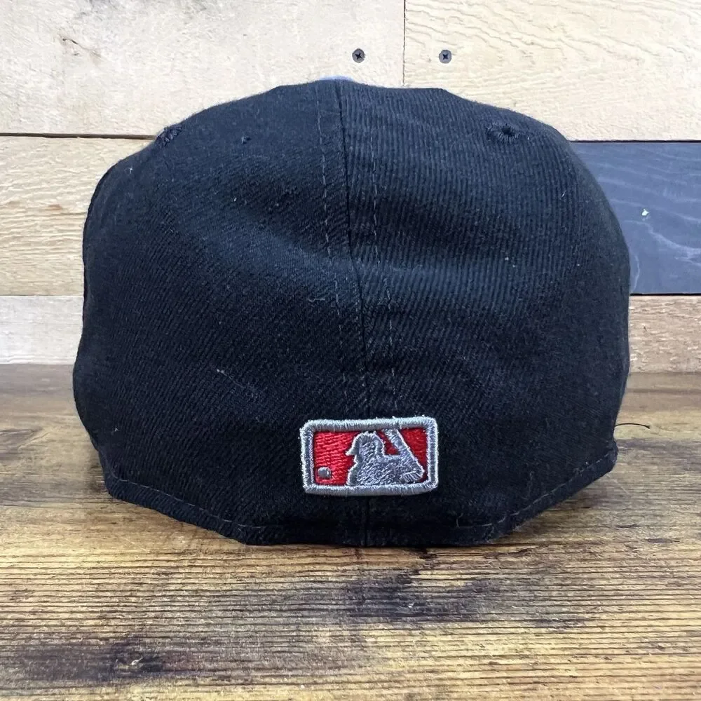 New Era please see